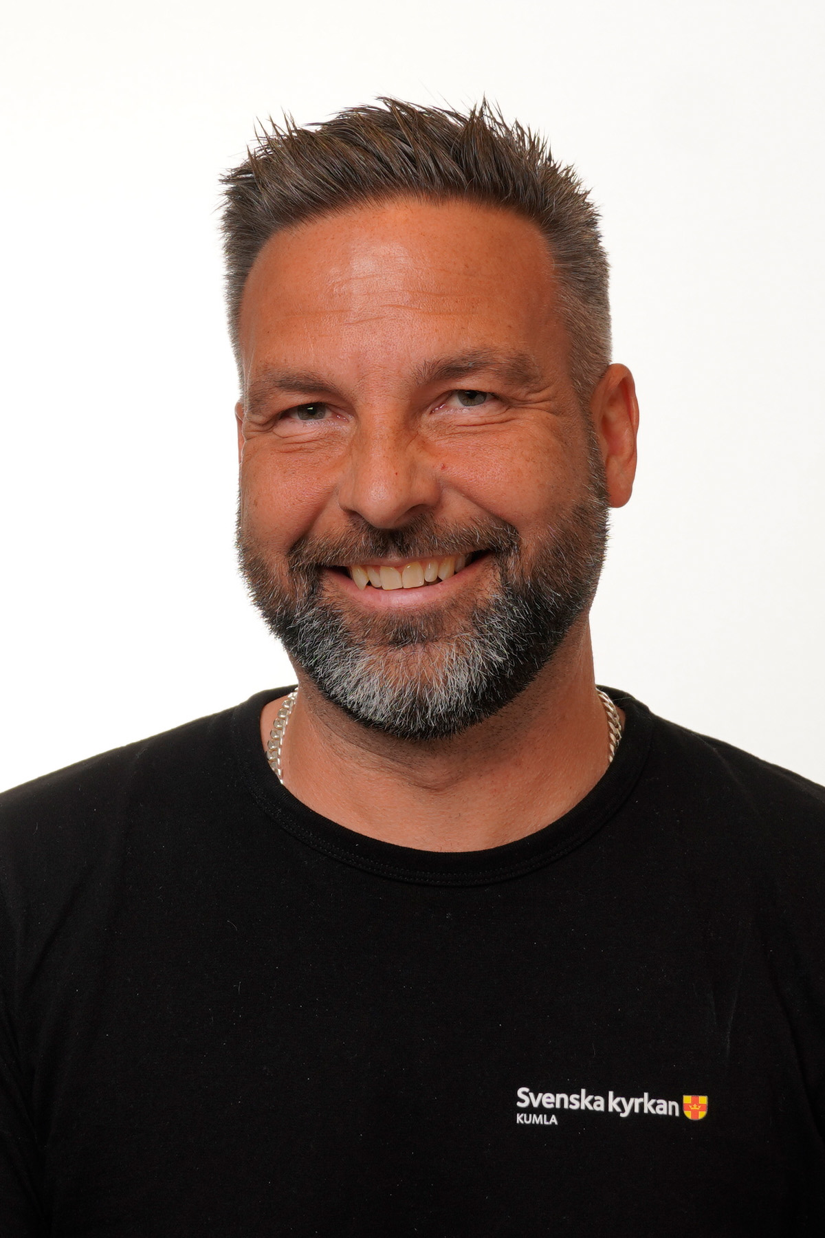 Michael  Huss 